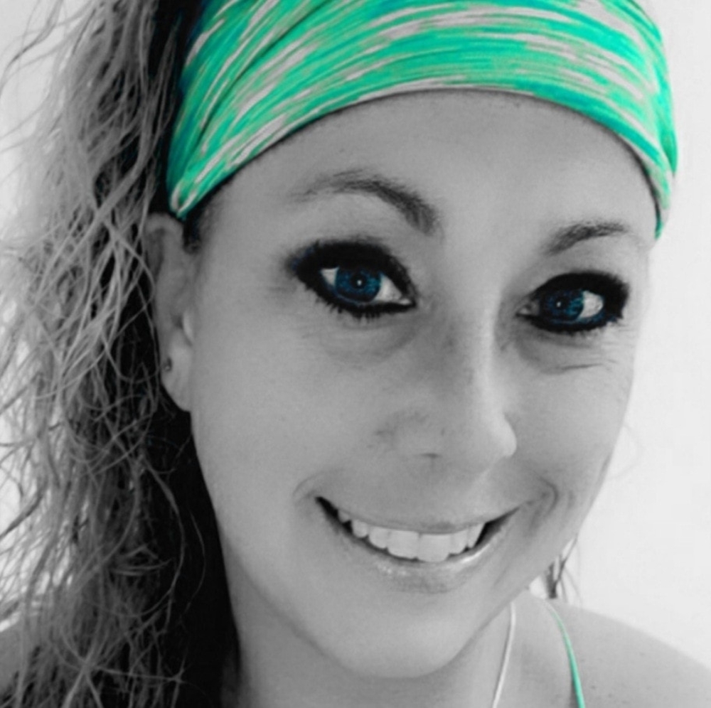 Meet your Posher, Nikki
